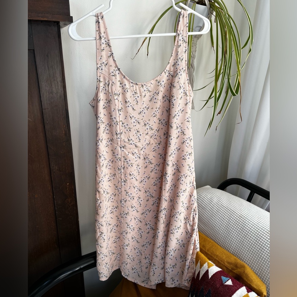 AE dress